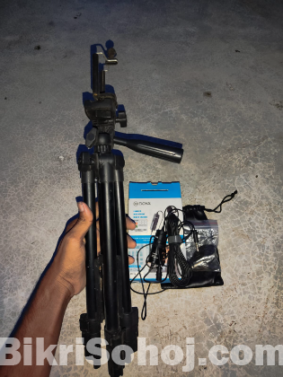 Booya m1 camera
